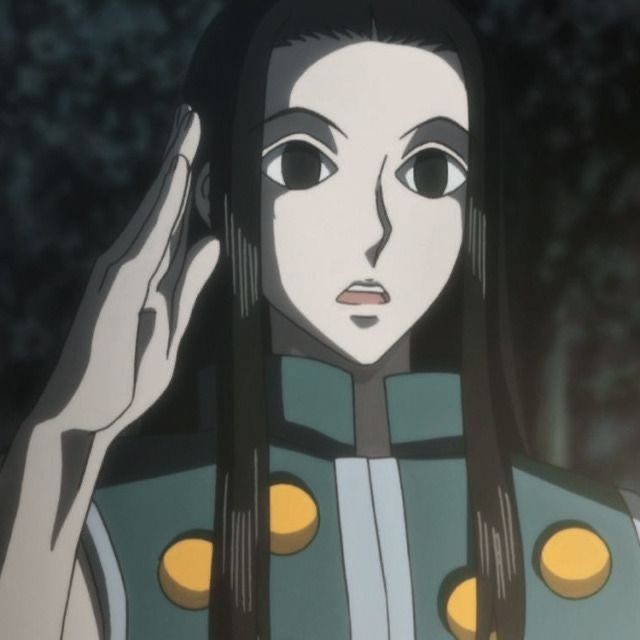 Illumi Zoldyck — Image 7